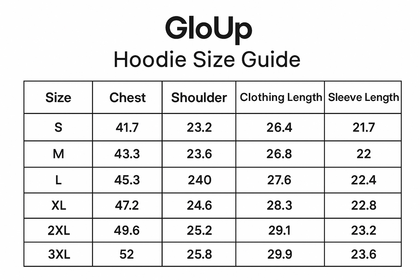The Faith Essential Hoodie