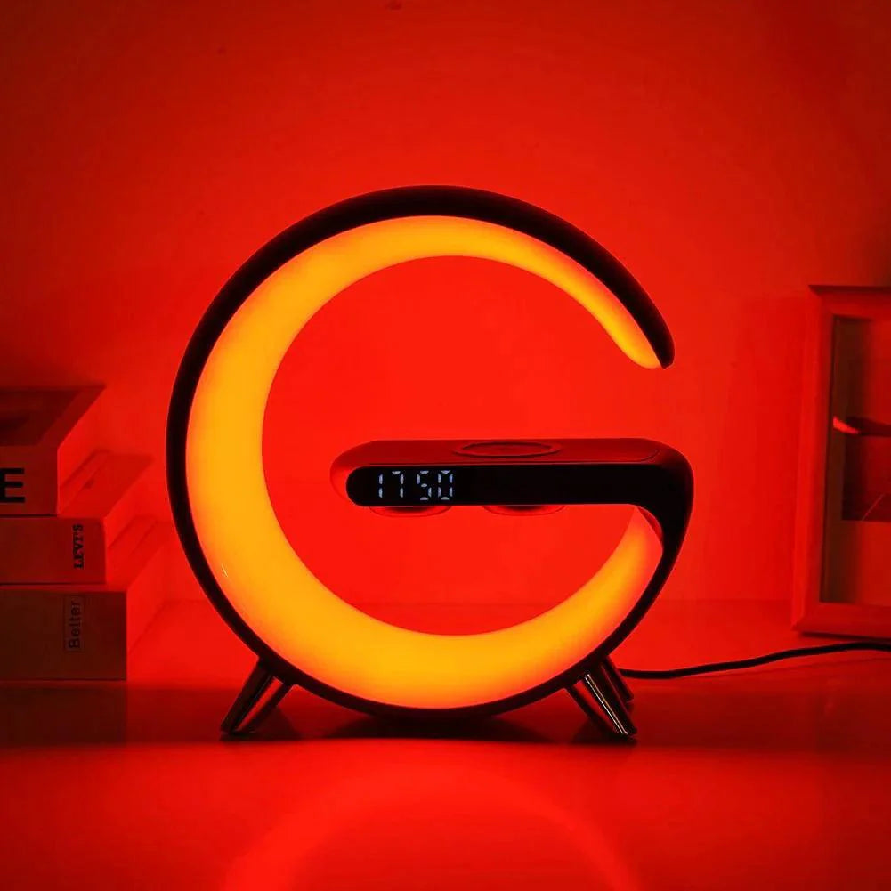 Smart Led Lamp