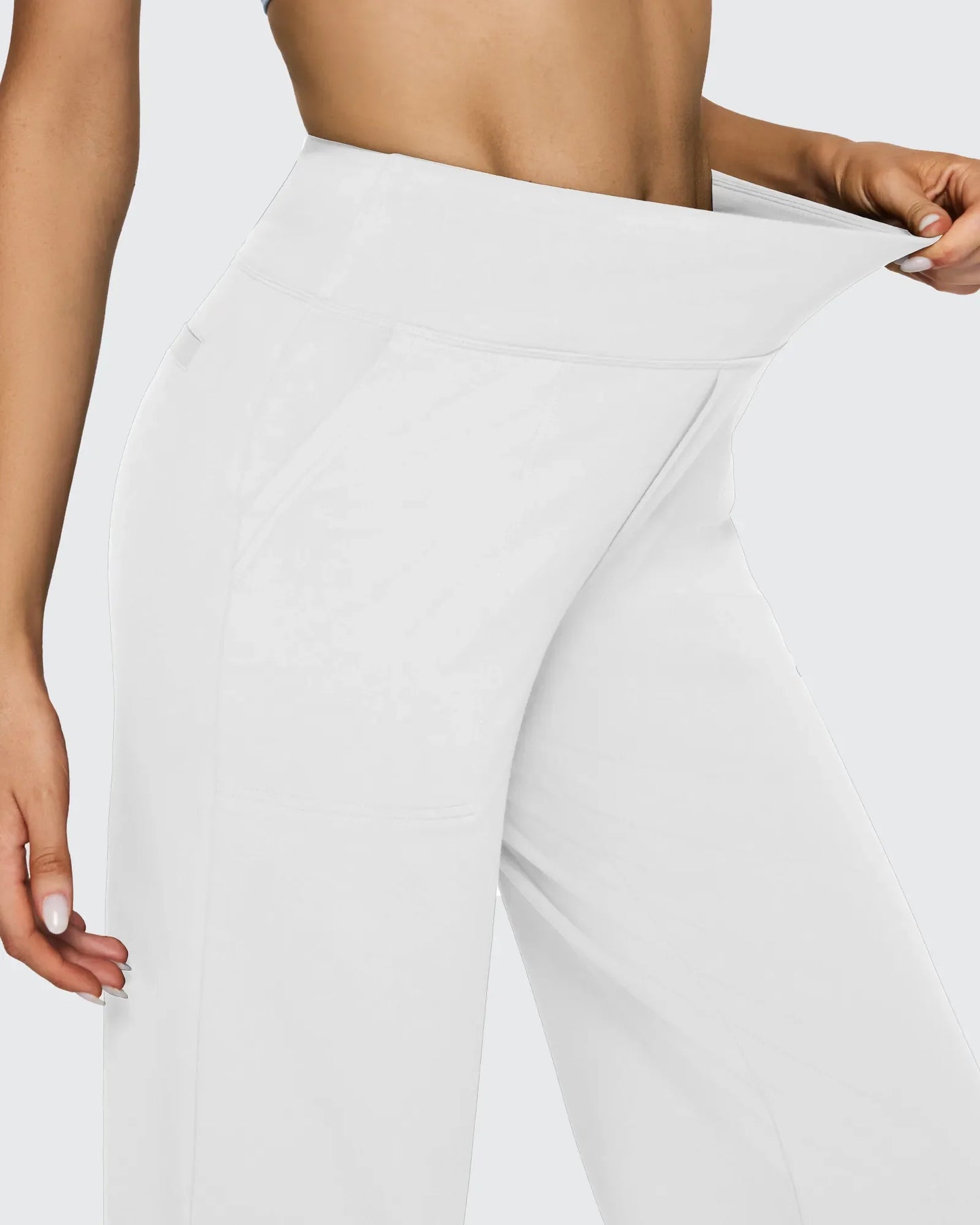 EaseTailor™ Pants
