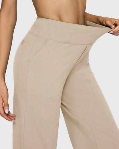 EaseTailor™ Pants