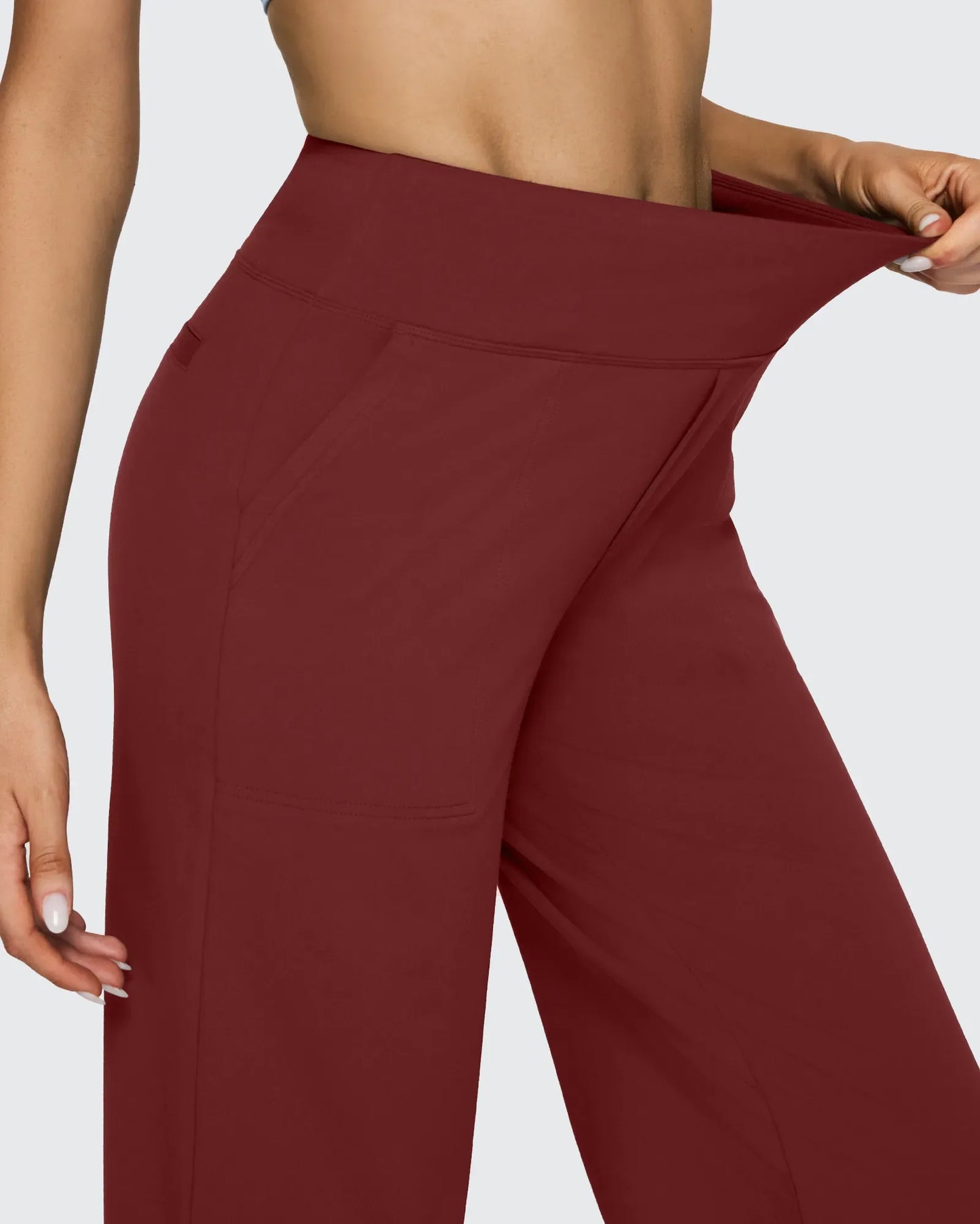EaseTailor™ Pants