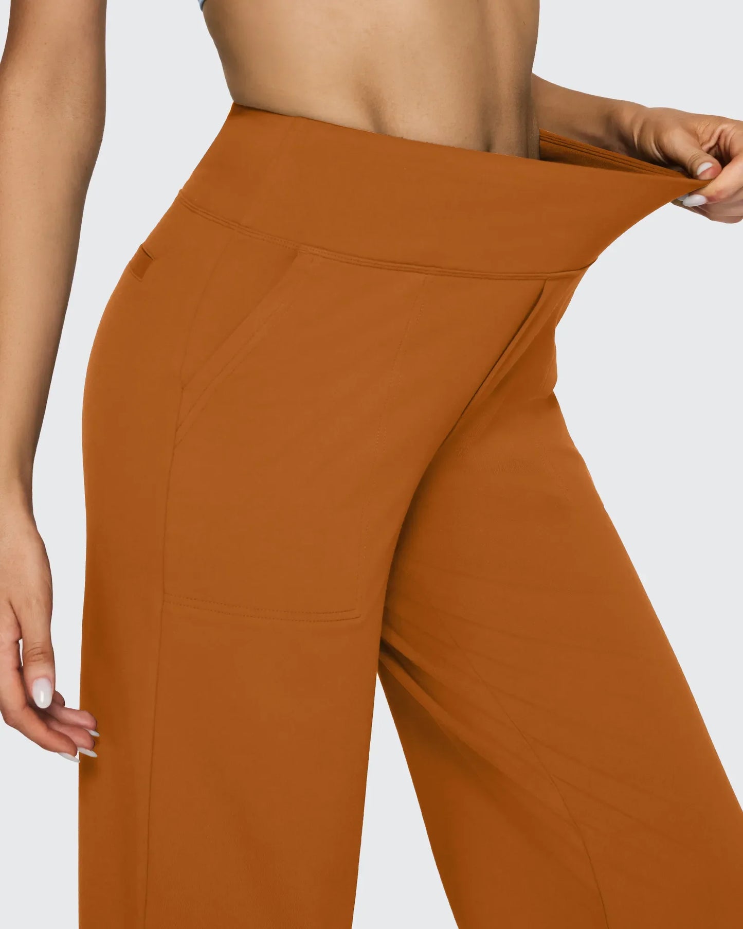 EaseTailor™ Pants