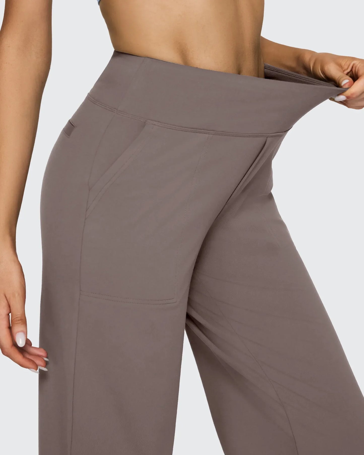 EaseTailor™ Pants