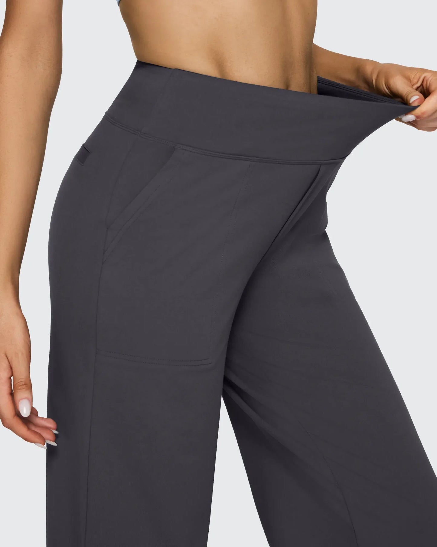 EaseTailor™ Pants