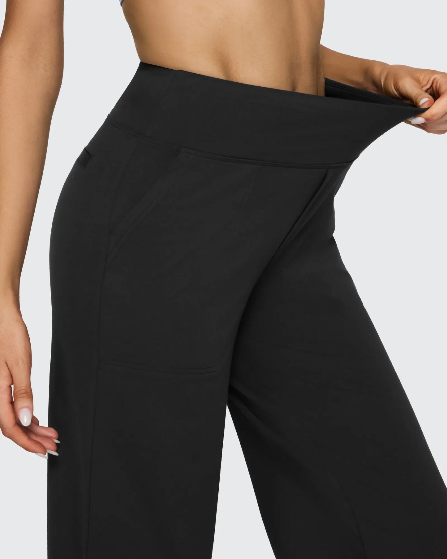 EaseTailor™ Pants