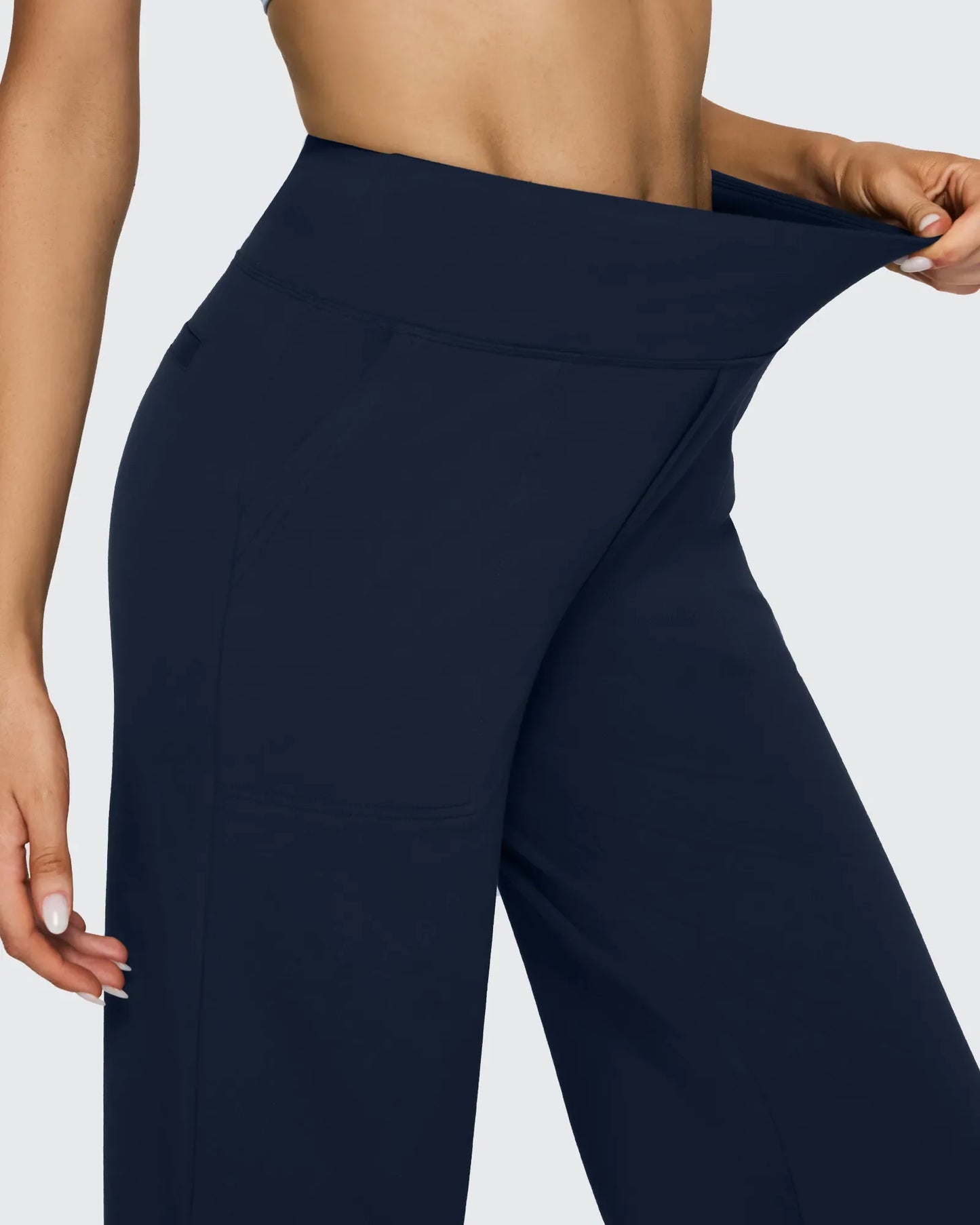 EaseTailor™ Pants