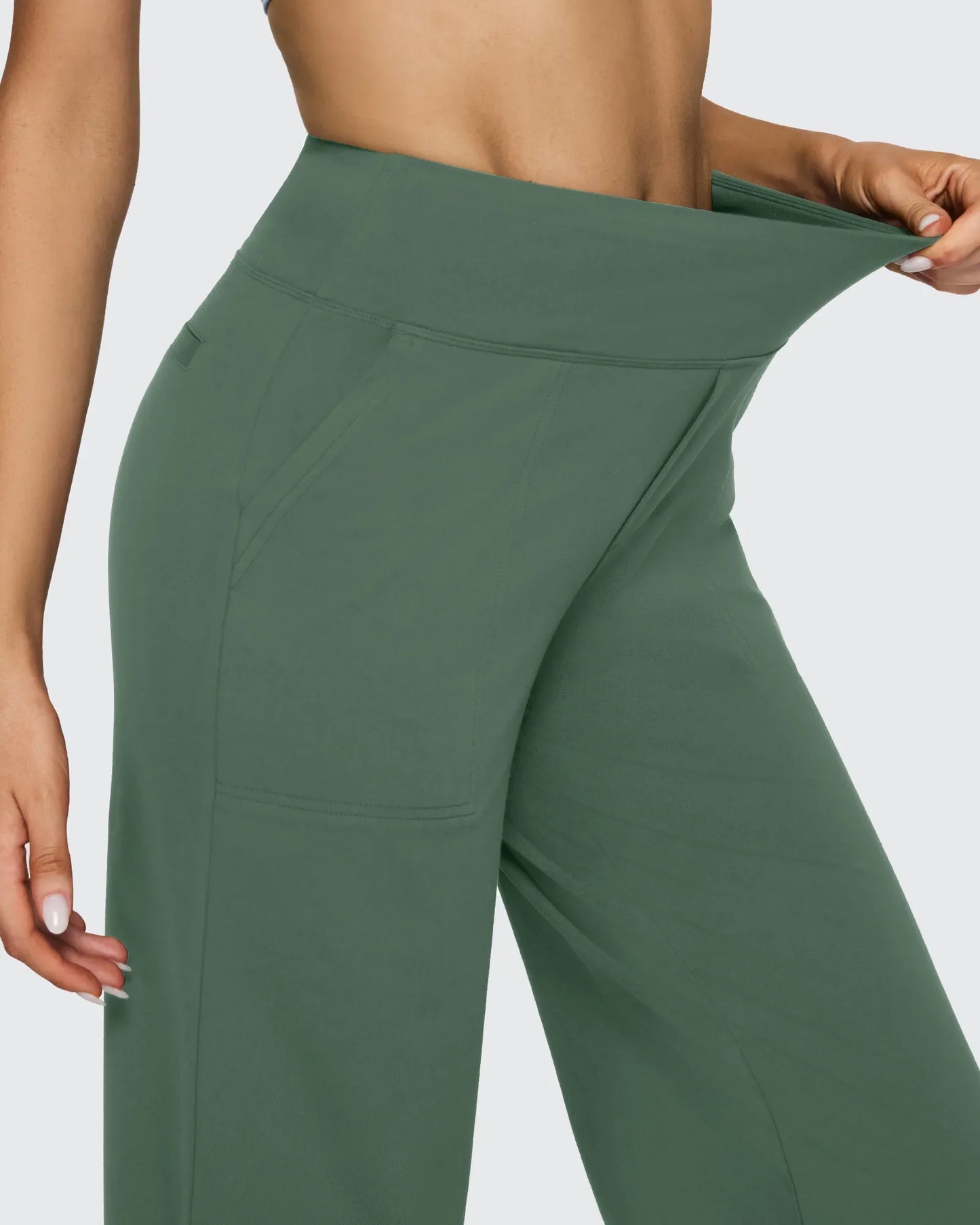 EaseTailor™ Pants