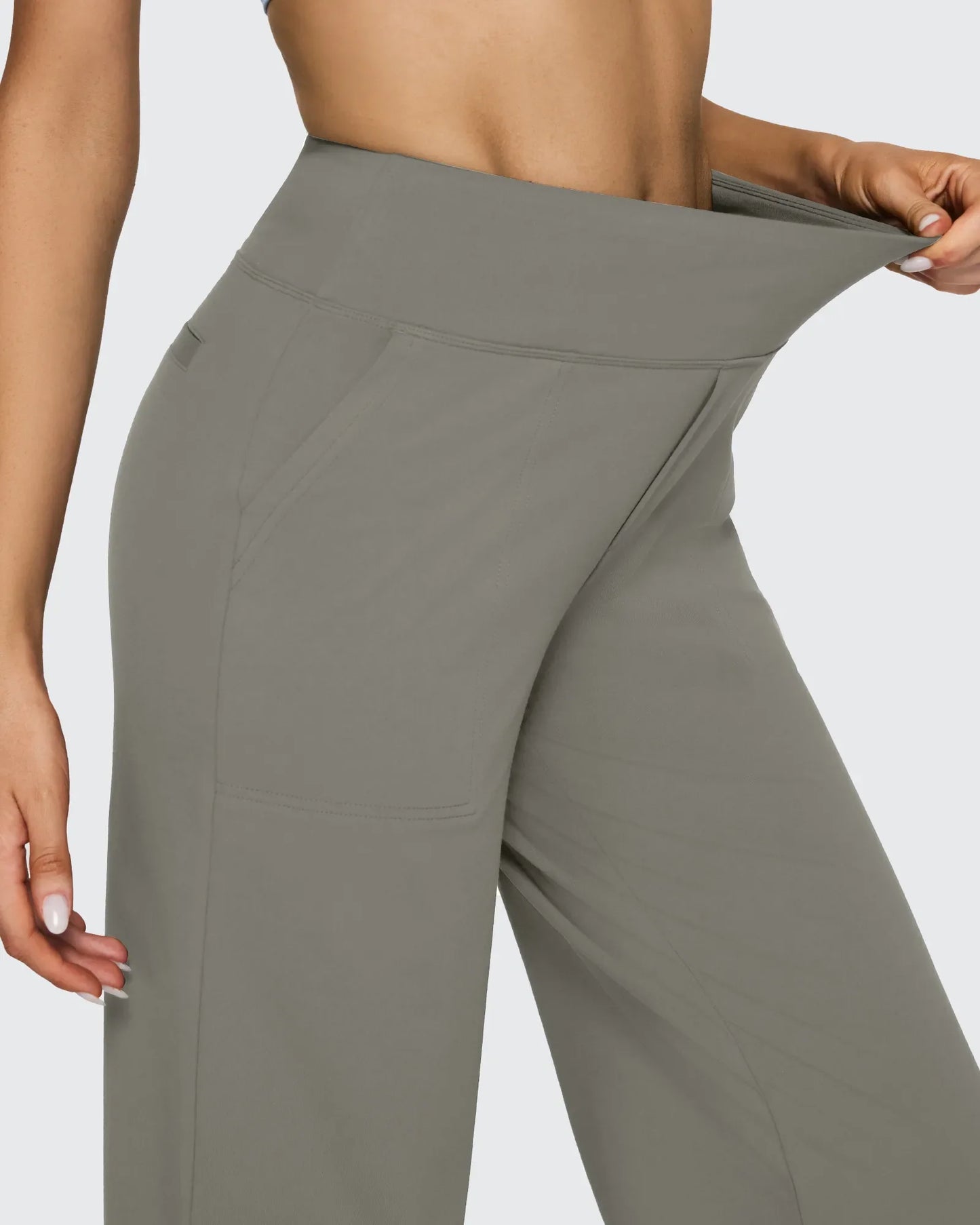 EaseTailor™ Pants