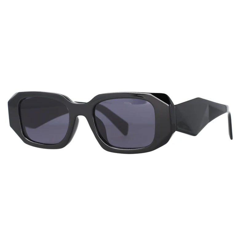 BlockFrame™ Square Sunglasses