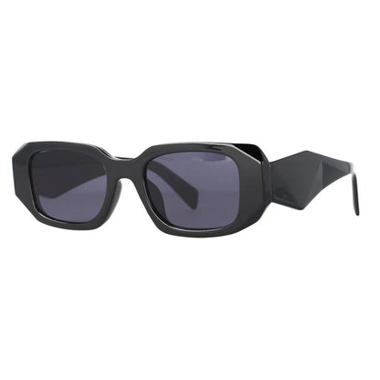 BlockFrame™ Square Sunglasses