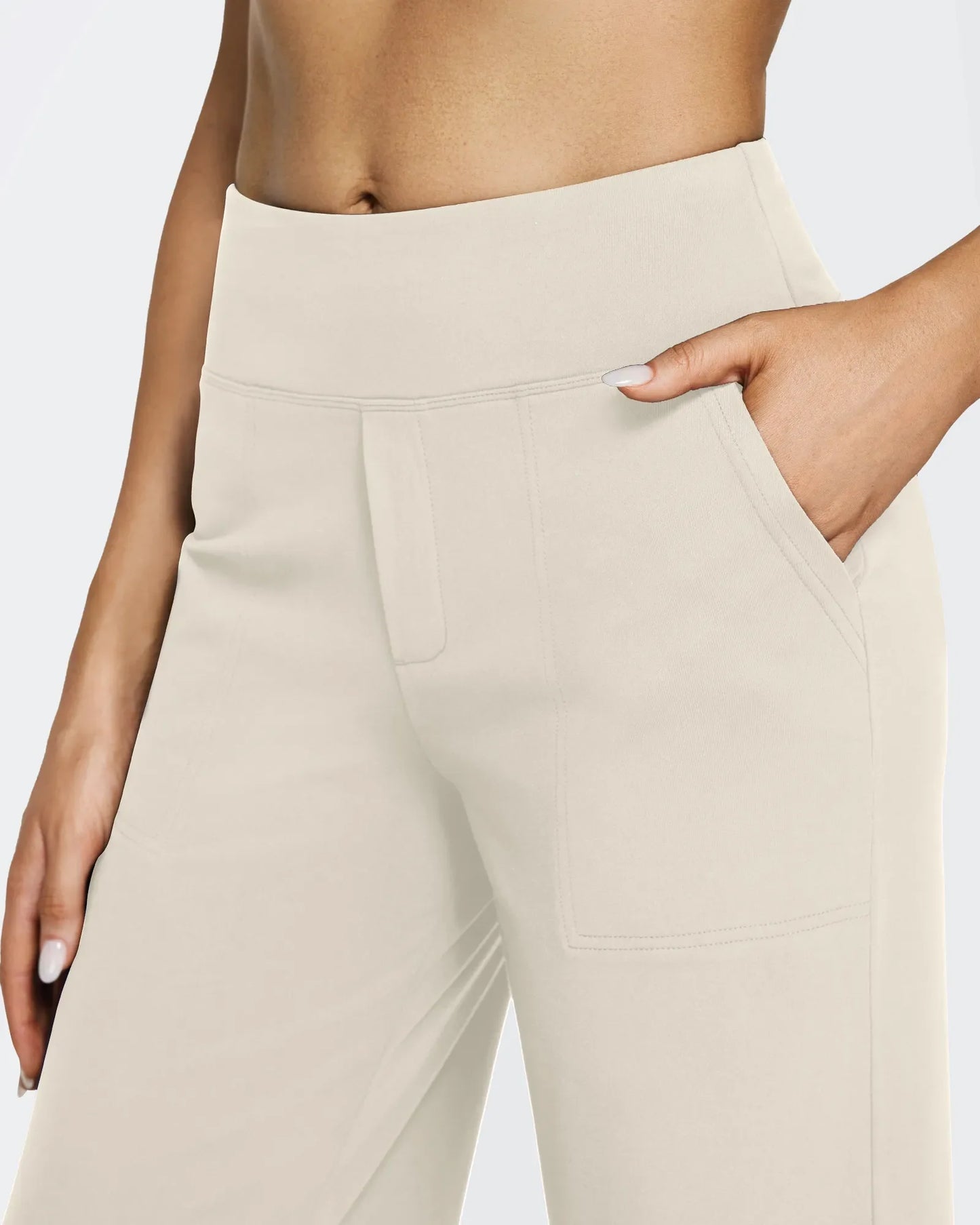 EaseTailor™ Pants