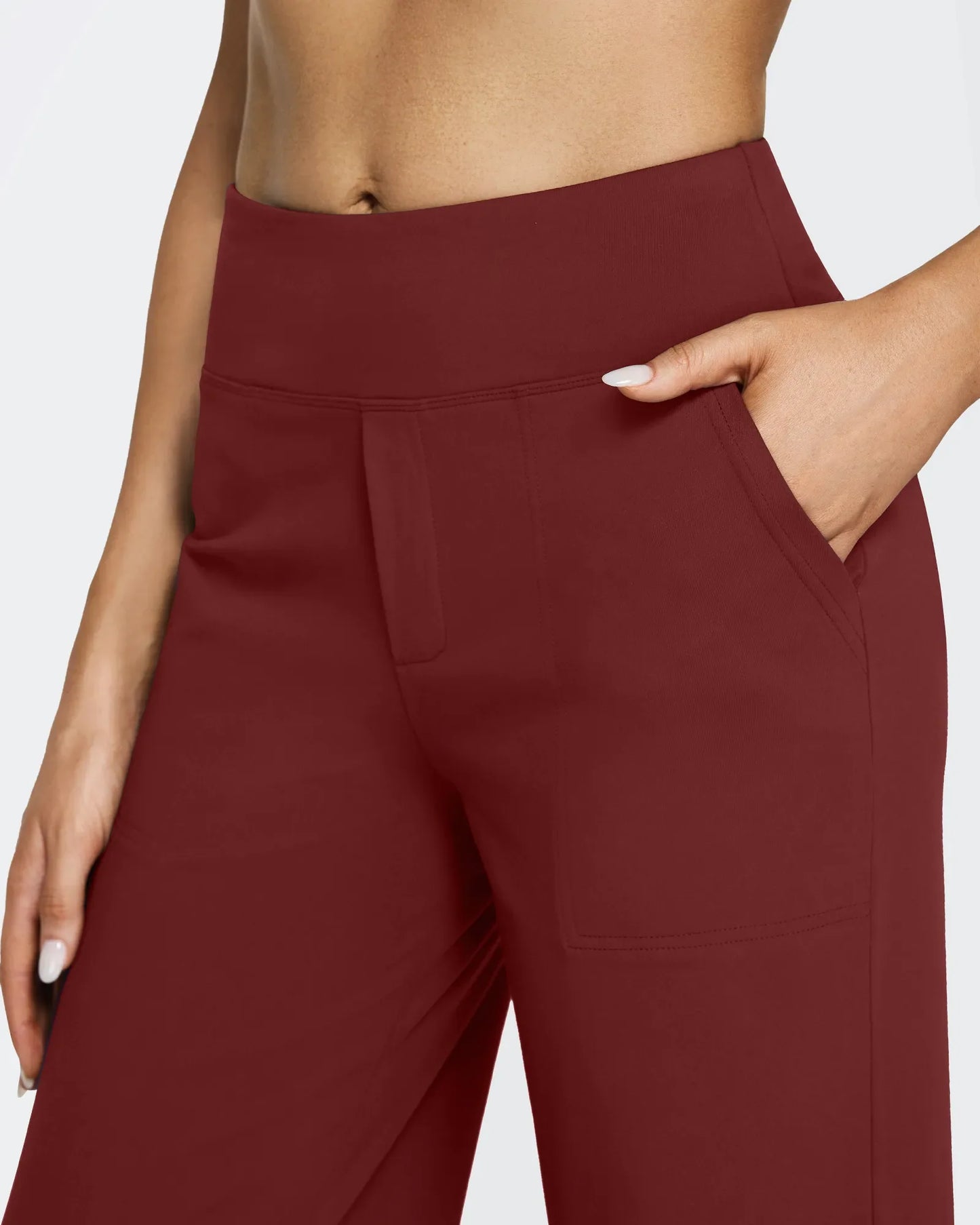 EaseTailor™ Pants