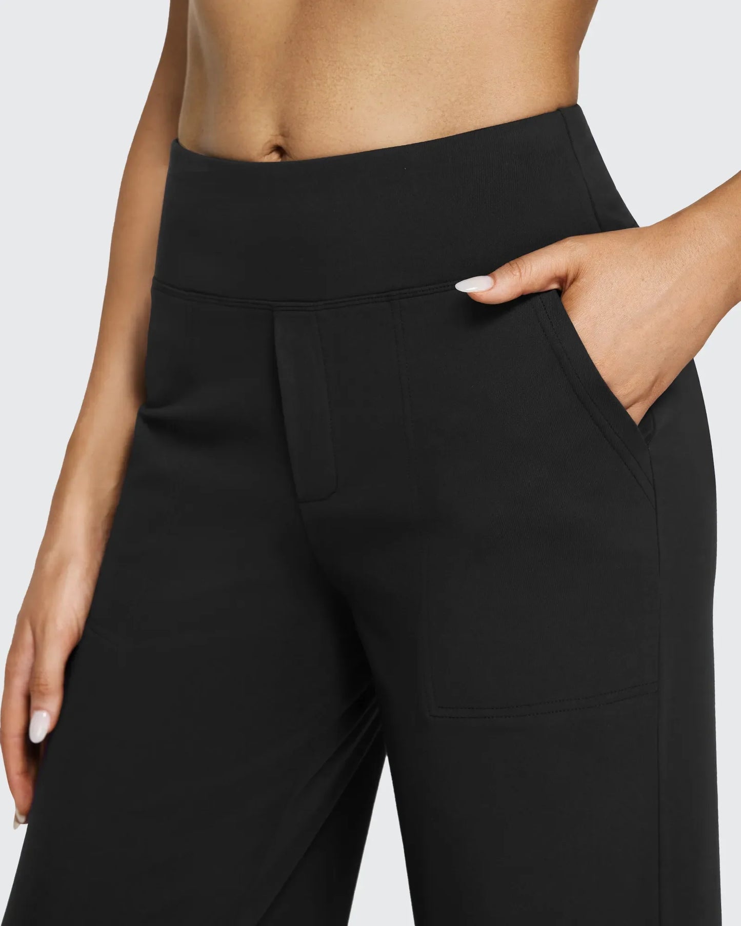 EaseTailor™ Pants