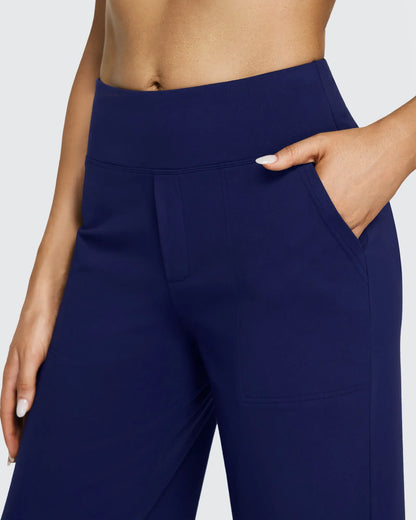 EaseTailor™ Pants