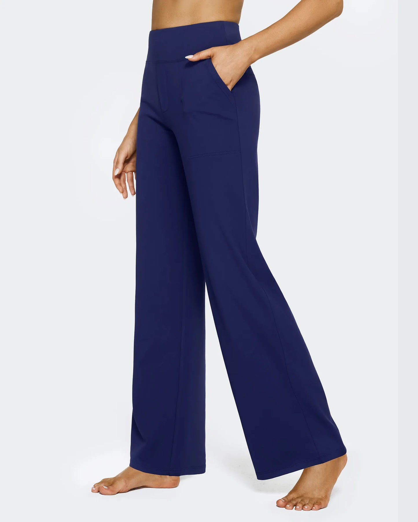 EaseTailor™ Pants
