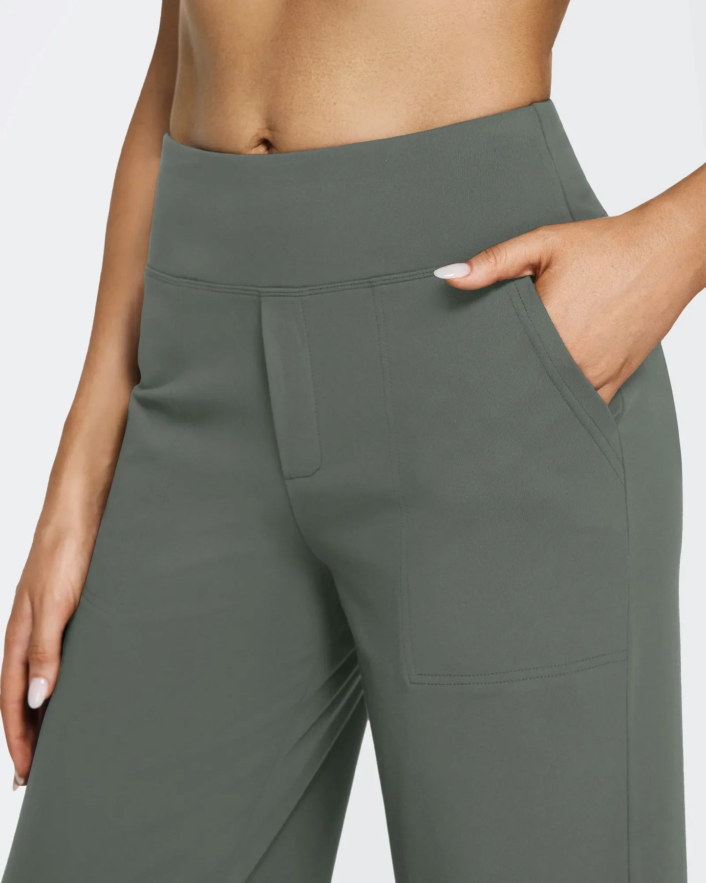 EaseTailor™ Pants