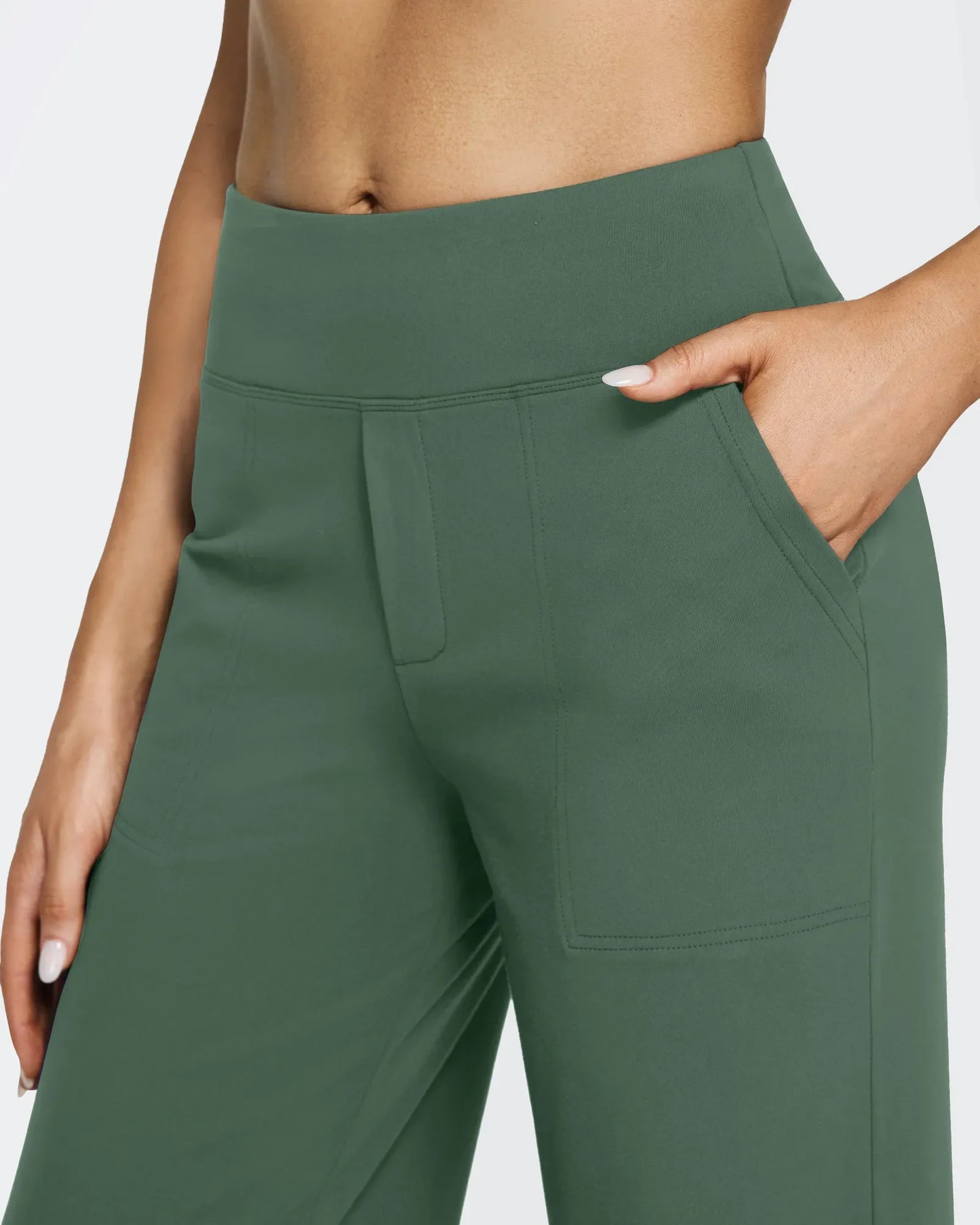 EaseTailor™ Pants