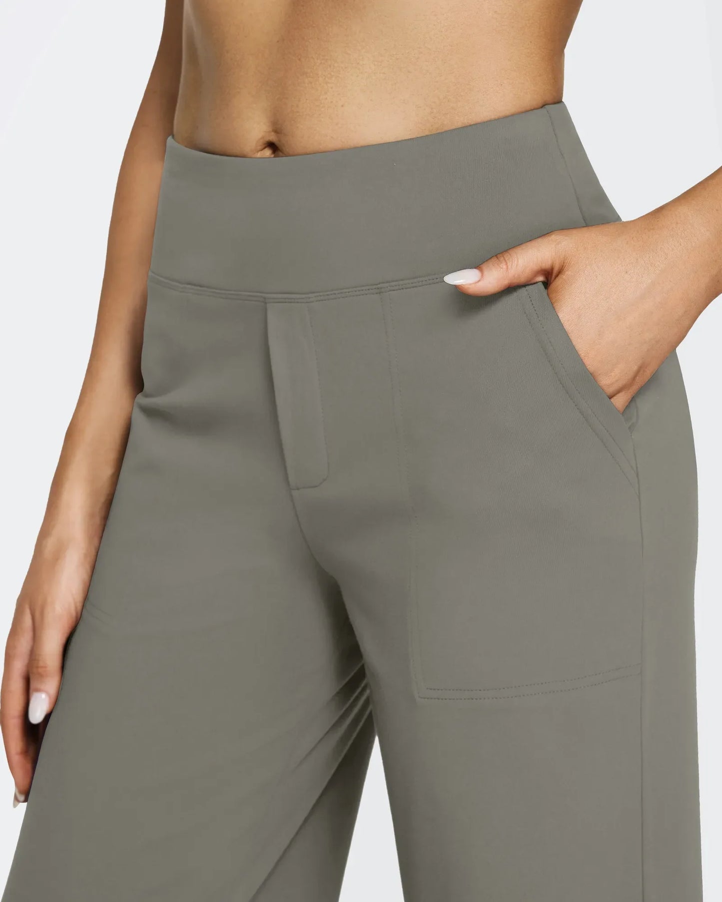 EaseTailor™ Pants