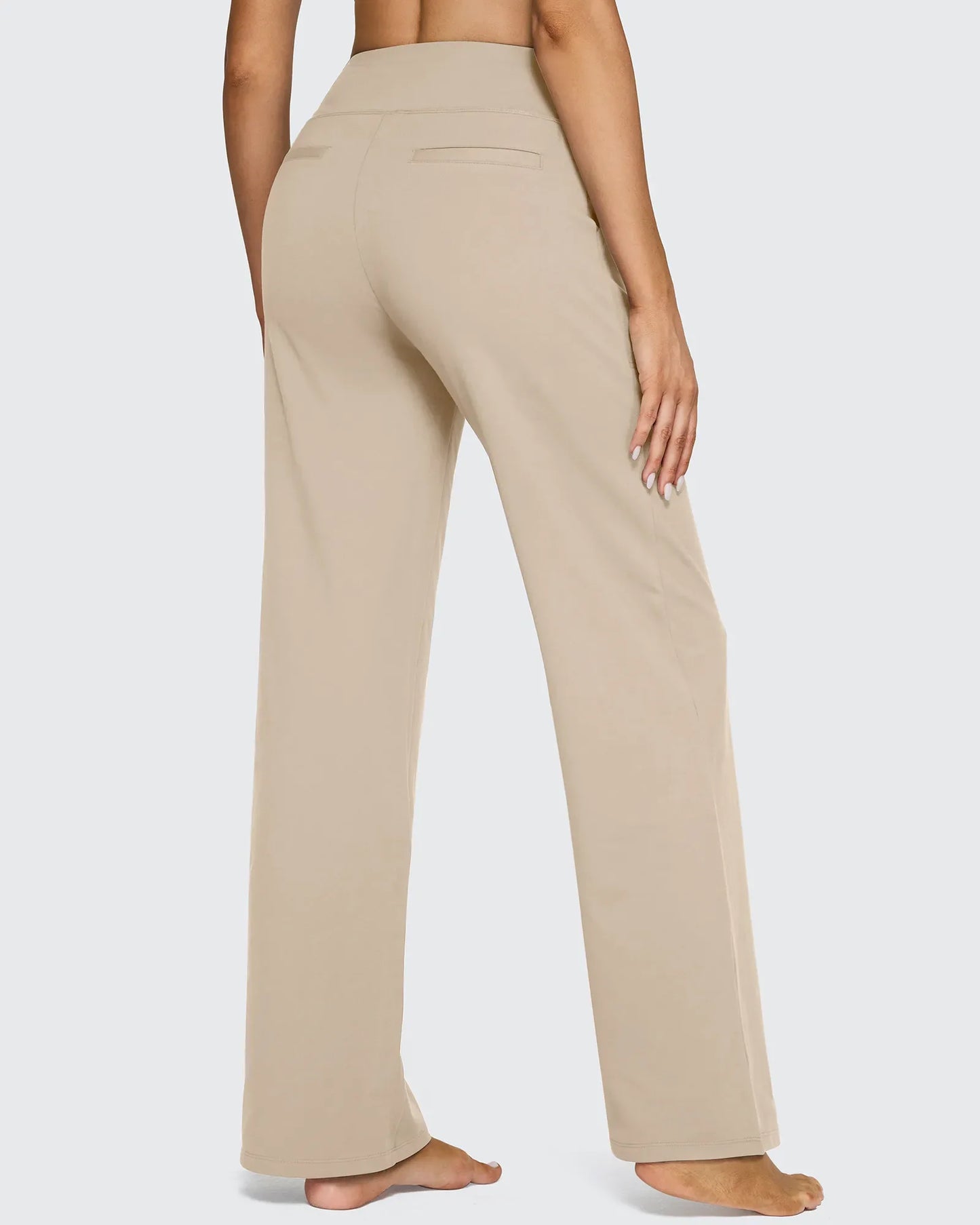 EaseTailor™ Pants