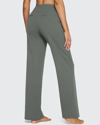 EaseTailor™ Pants
