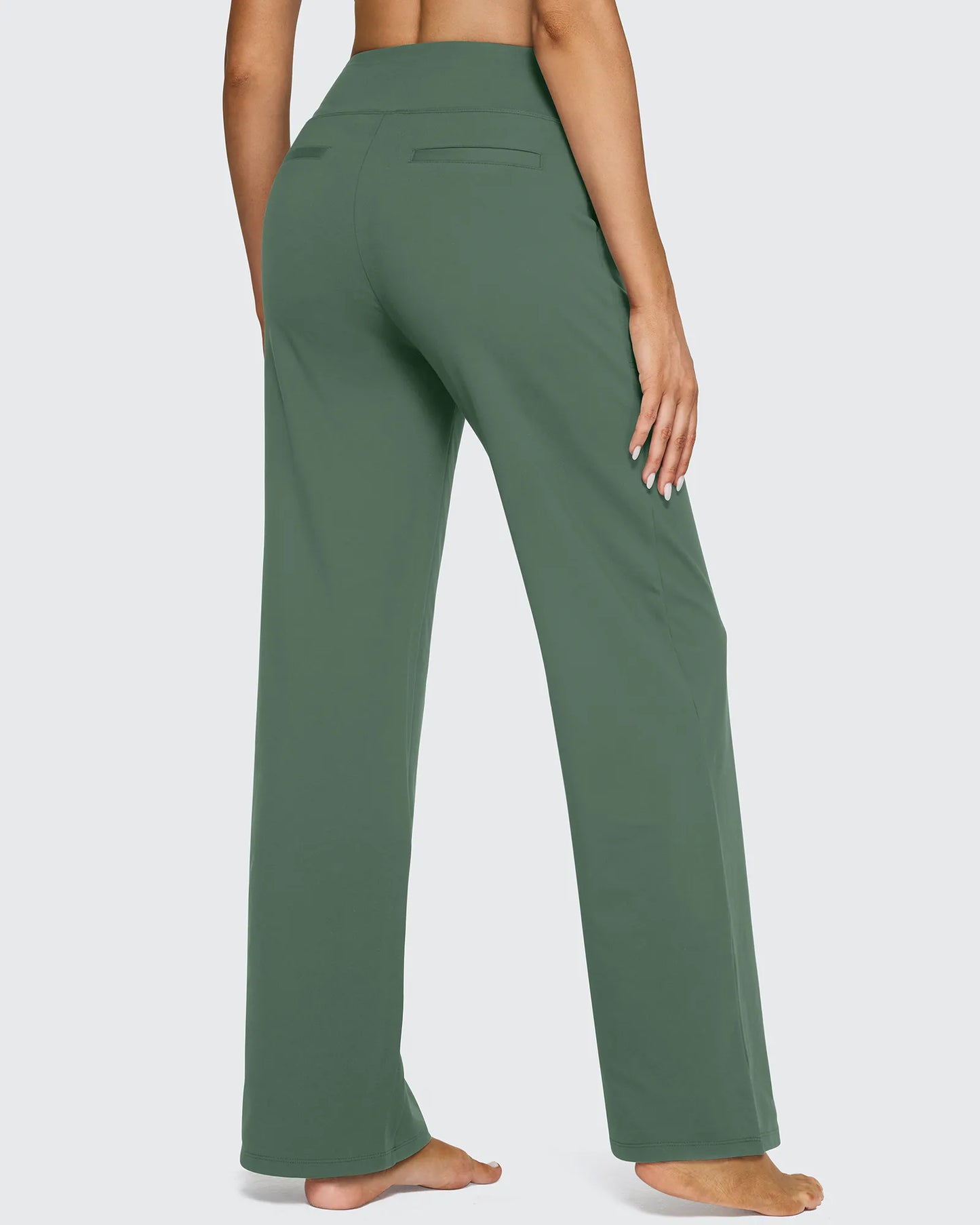 EaseTailor™ Pants