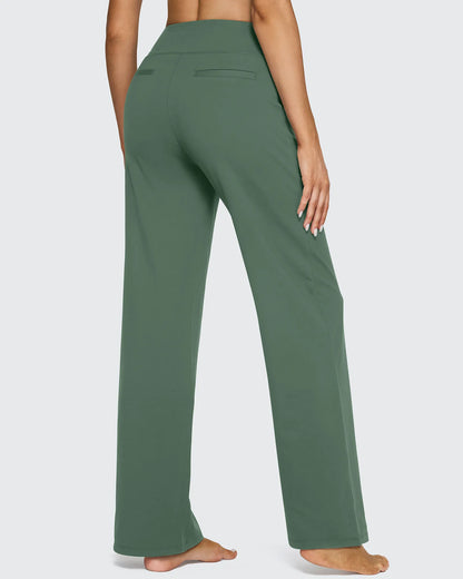 EaseTailor™ Pants
