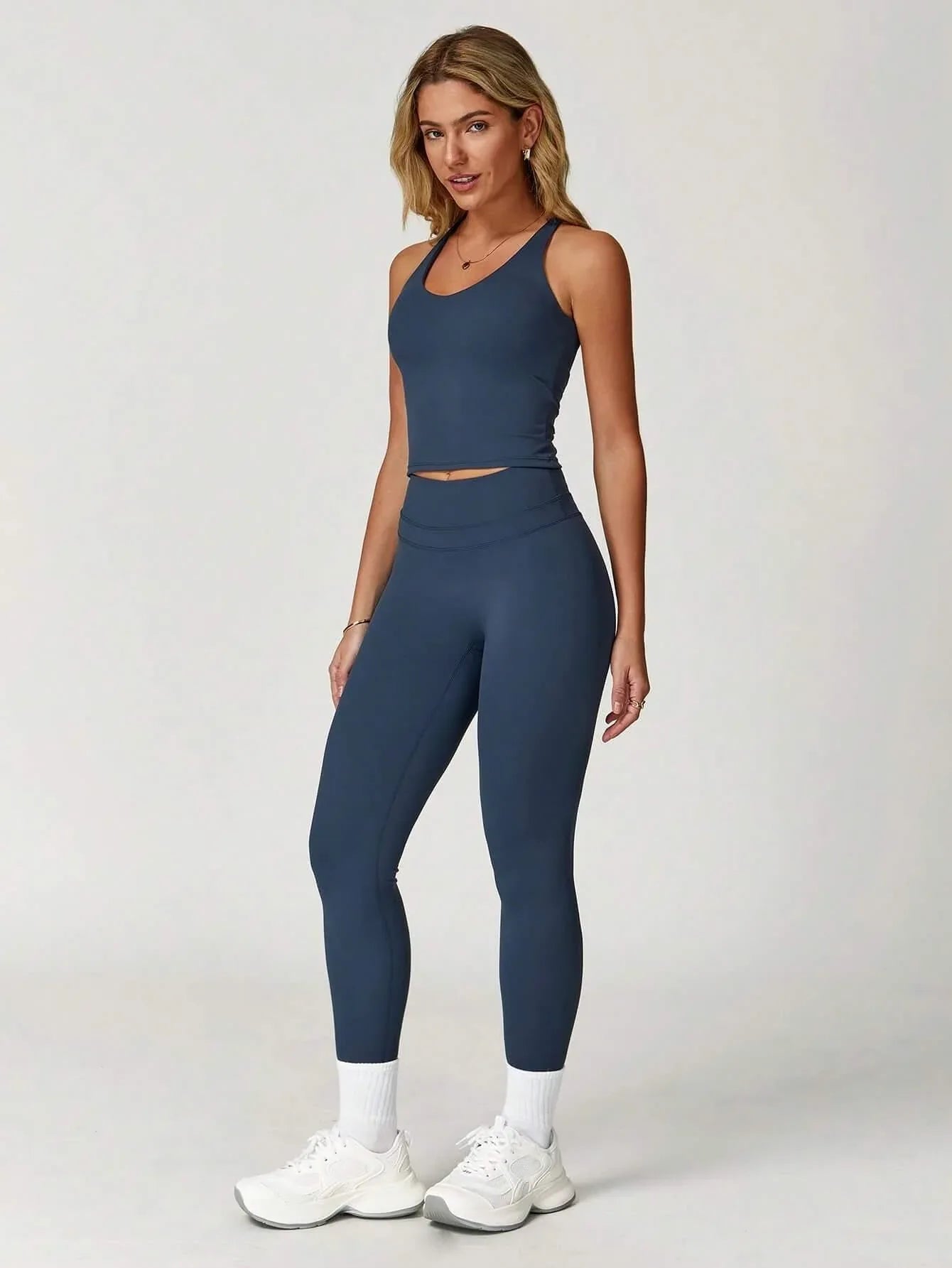 SculptFlow™ Crossback Set
