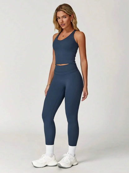 SculptFlow™ Crossback Set