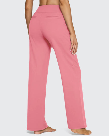 EaseTailor™ Pants