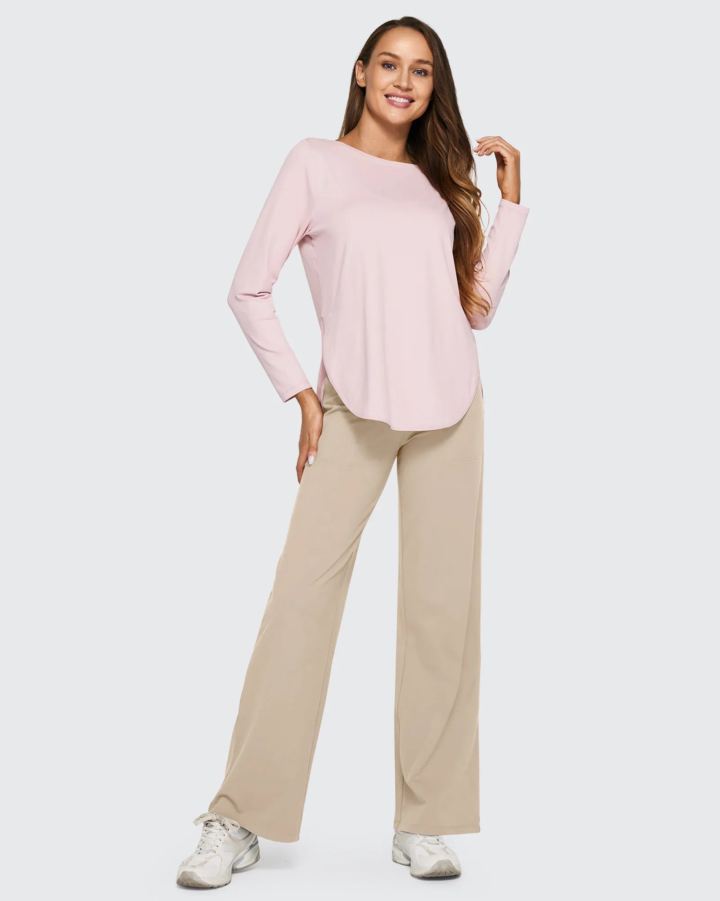 EaseTailor™ Pants