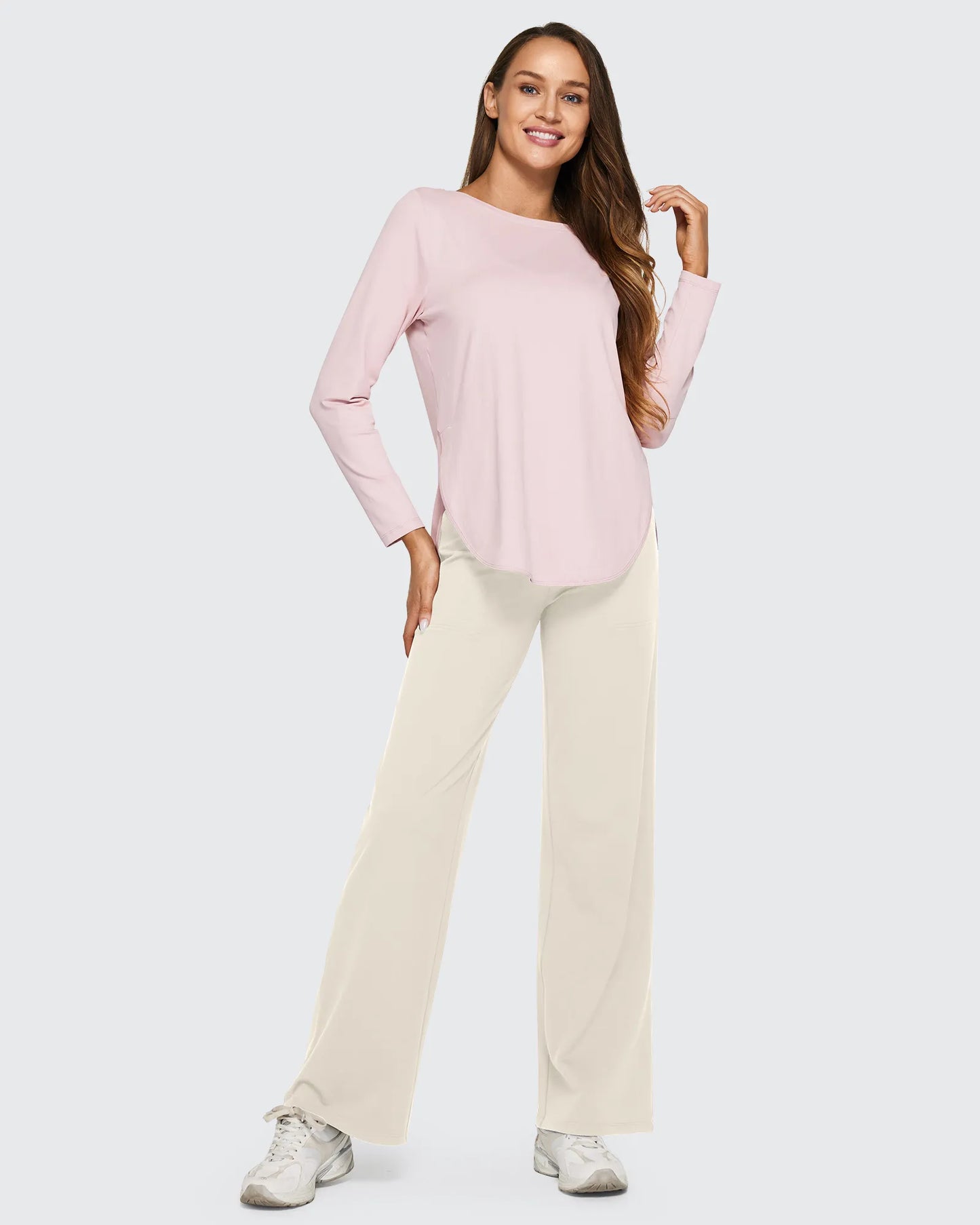 EaseTailor™ Pants