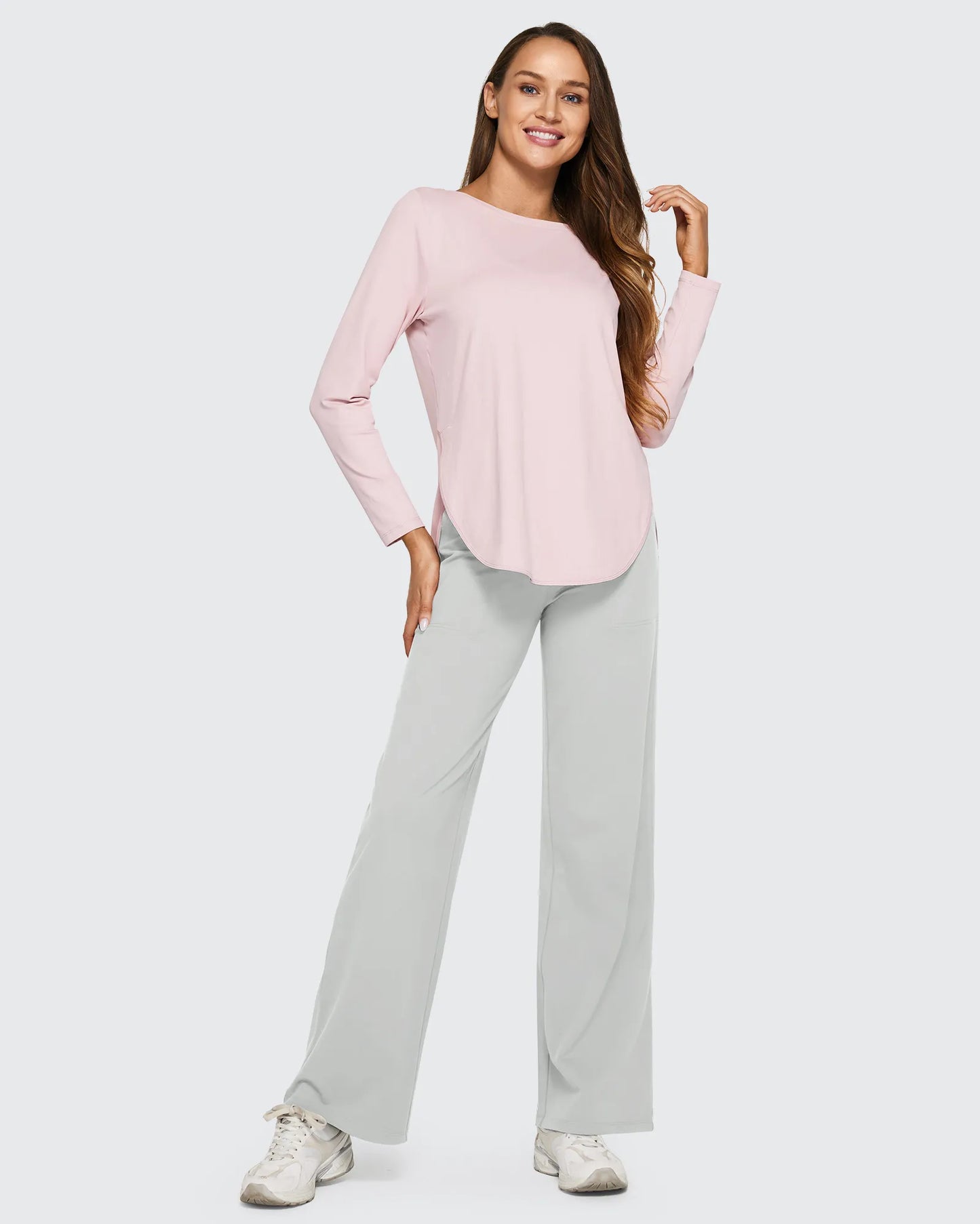 EaseTailor™ Pants