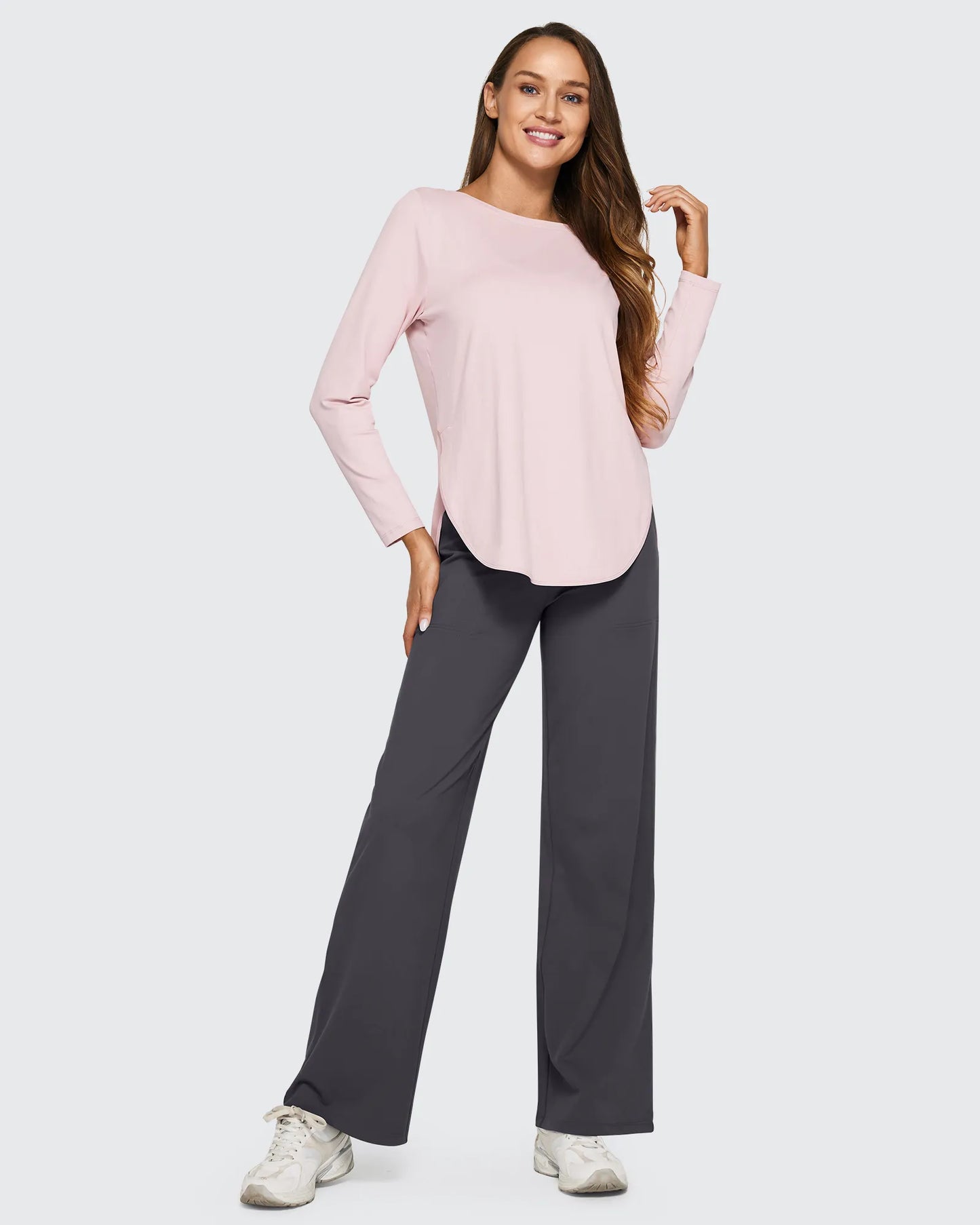EaseTailor™ Pants