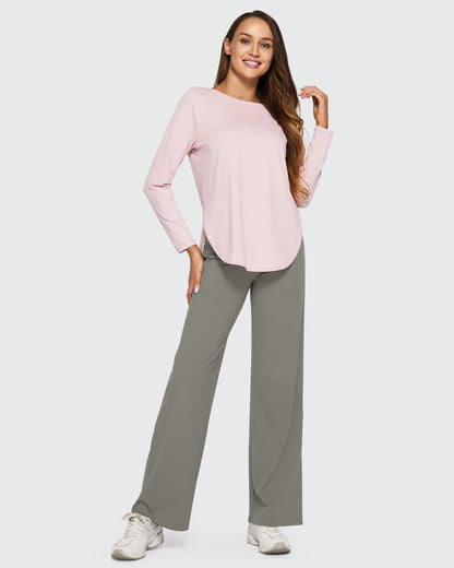 EaseTailor™ Pants