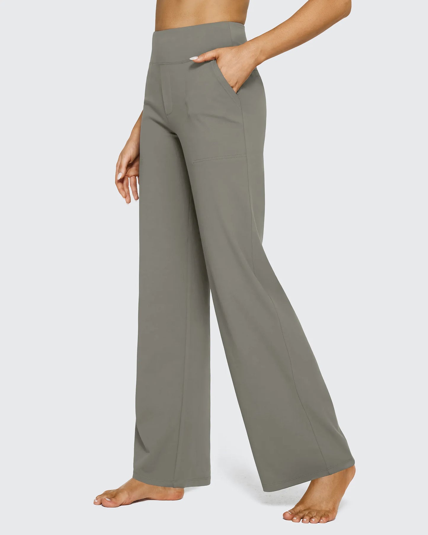 EaseTailor™ Pants