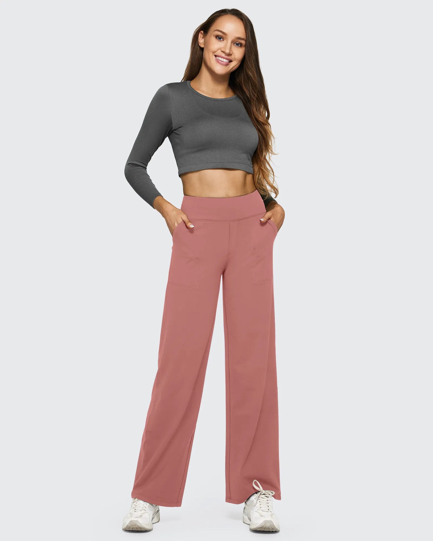 EaseTailor™ Pants
