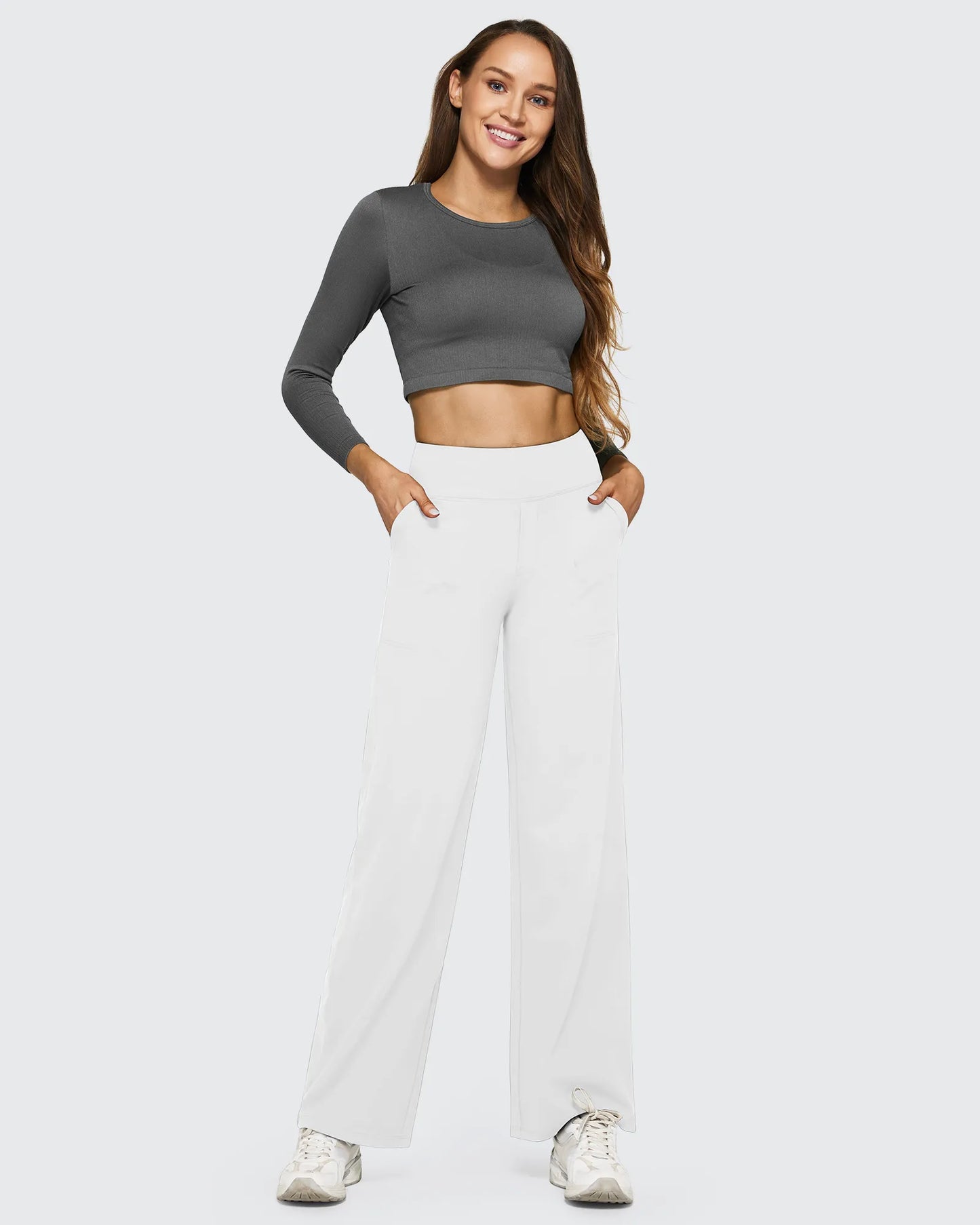 EaseTailor™ Pants