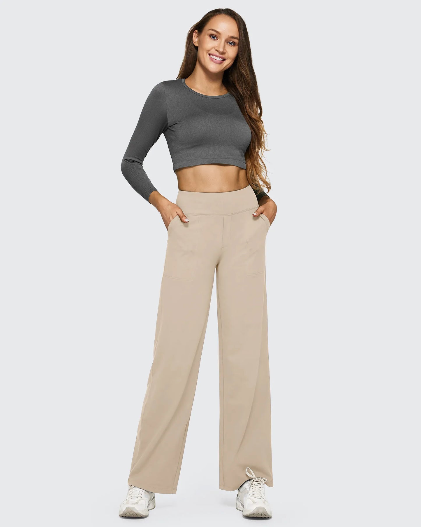 EaseTailor™ Pants