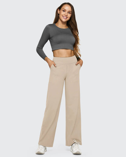 EaseTailor™ Pants