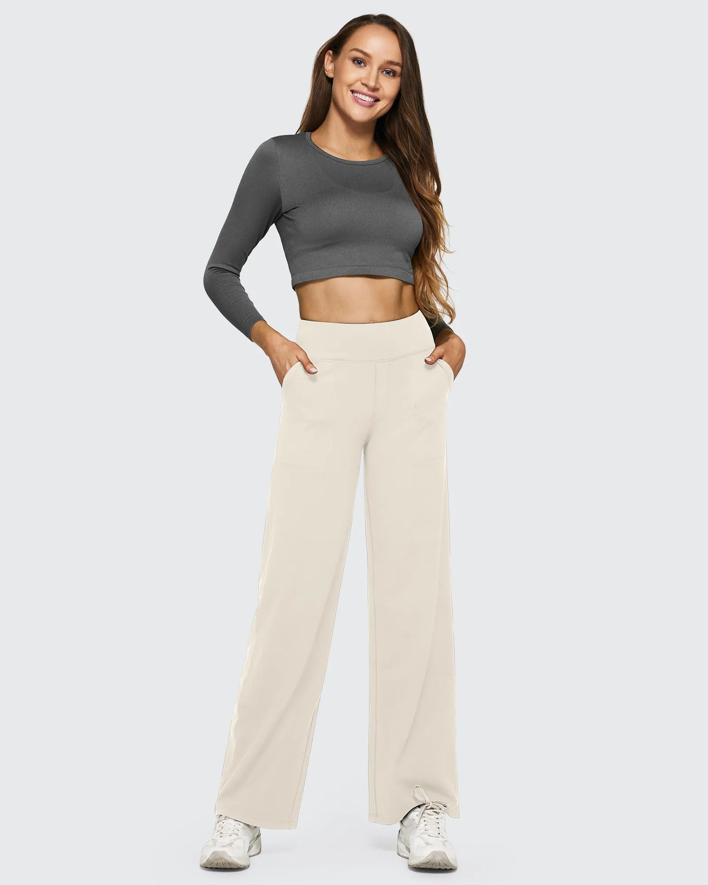 EaseTailor™ Pants