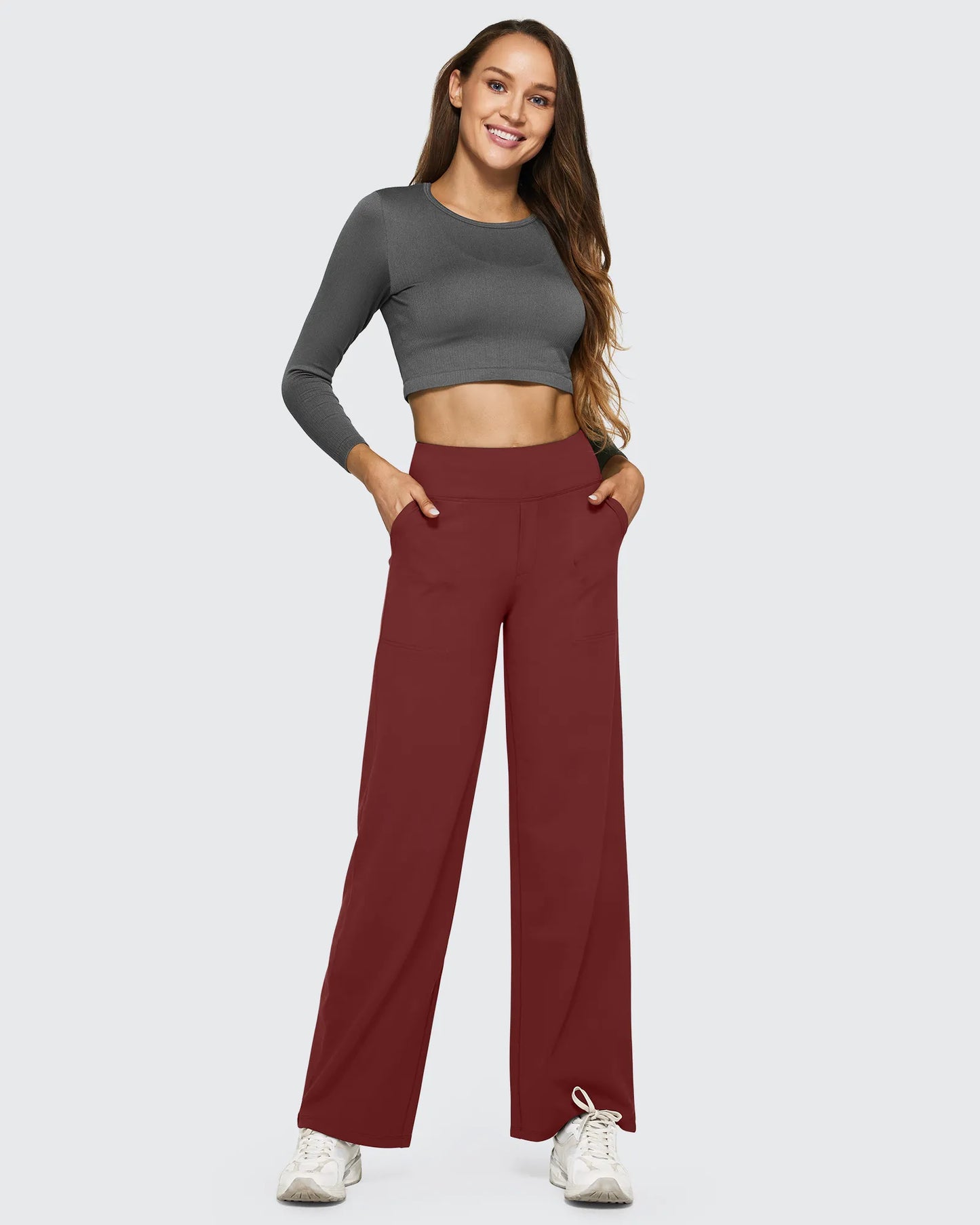EaseTailor™ Pants