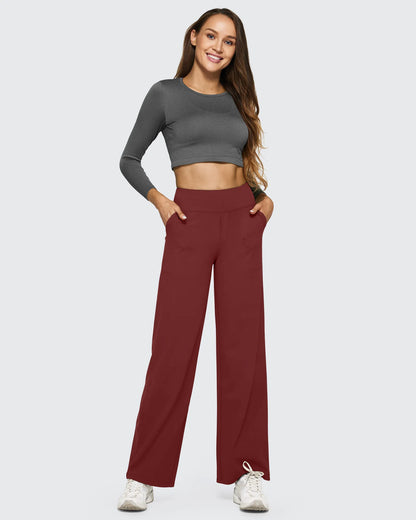 EaseTailor™ Pants