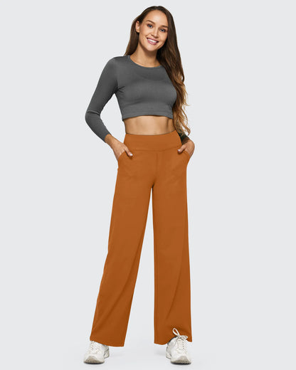EaseTailor™ Pants