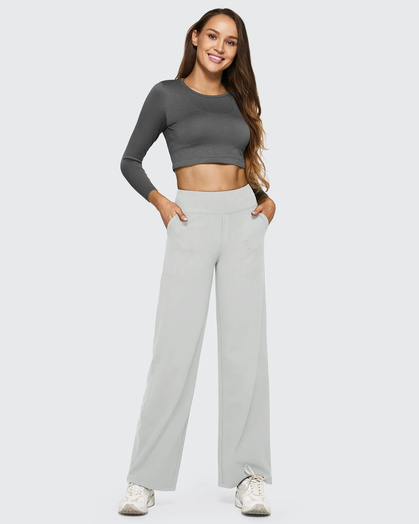 EaseTailor™ Pants