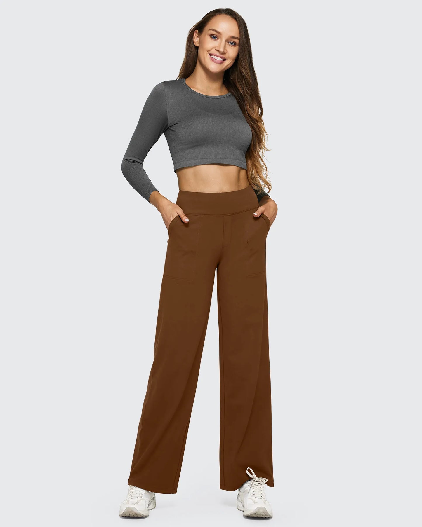 EaseTailor™ Pants