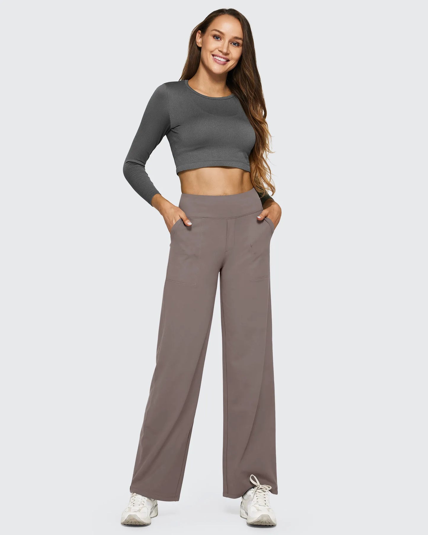 EaseTailor™ Pants