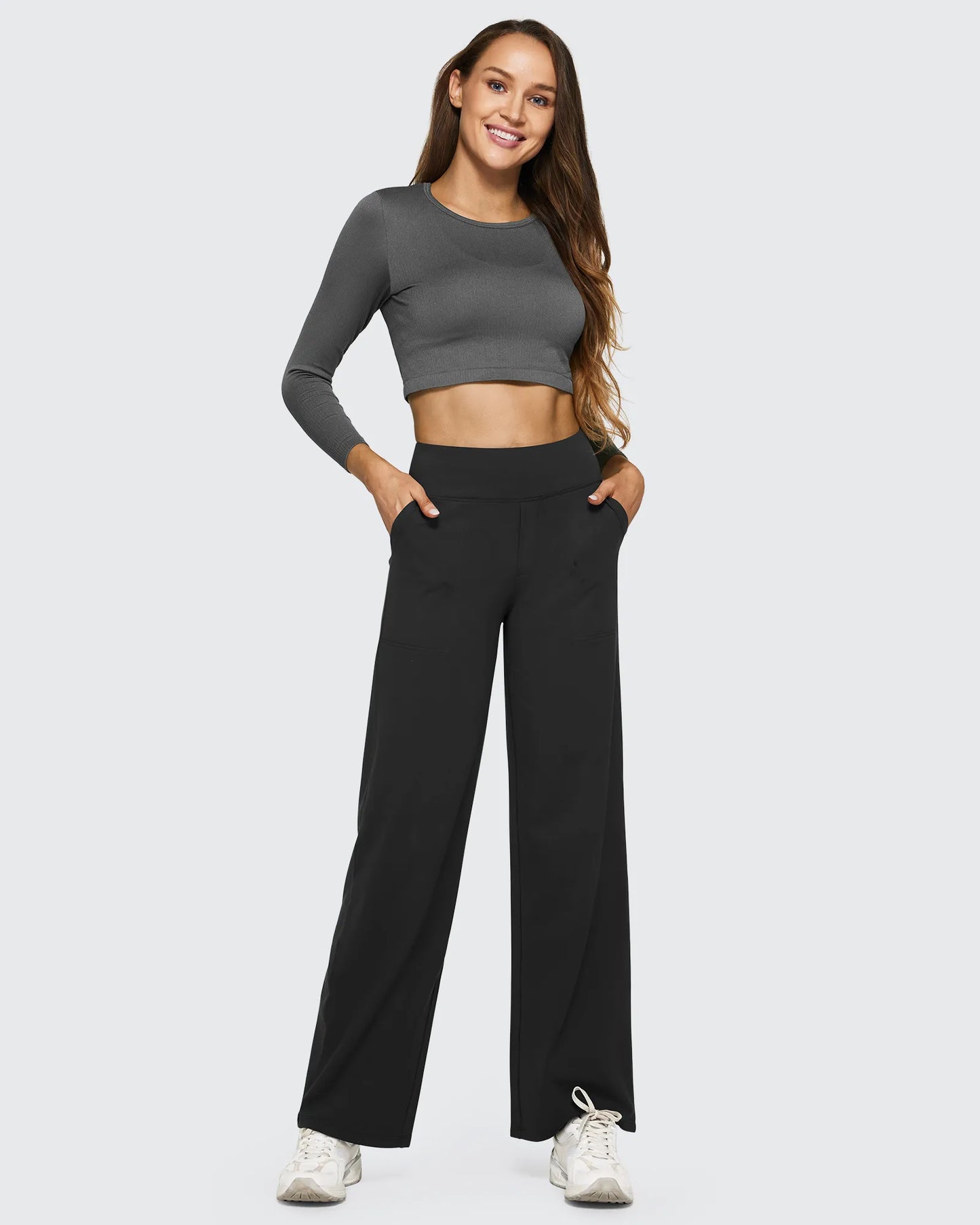 EaseTailor™ Pants