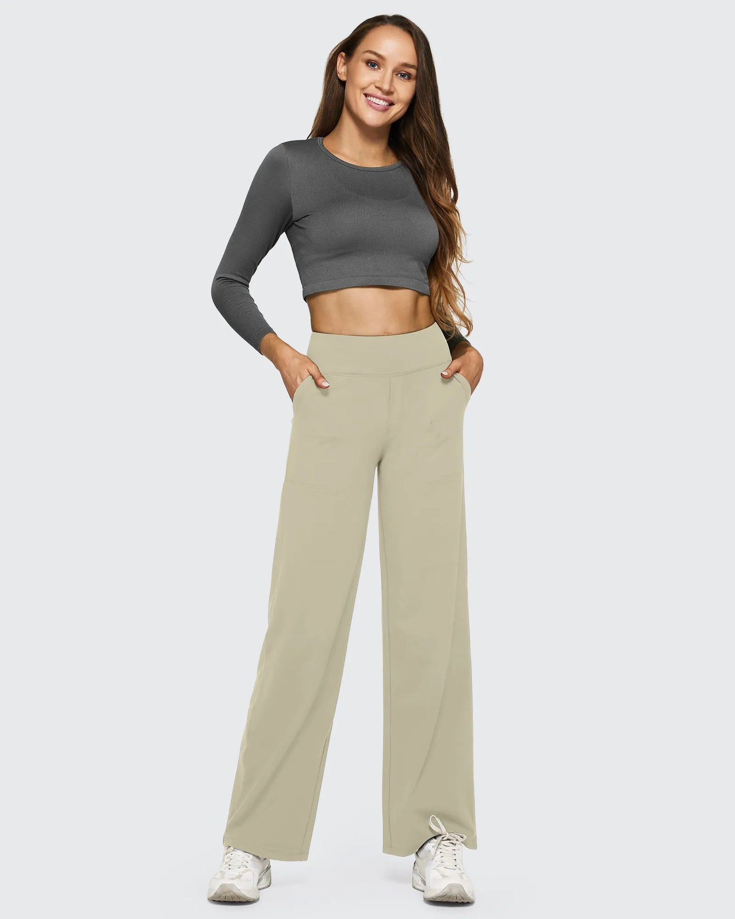 EaseTailor™ Pants