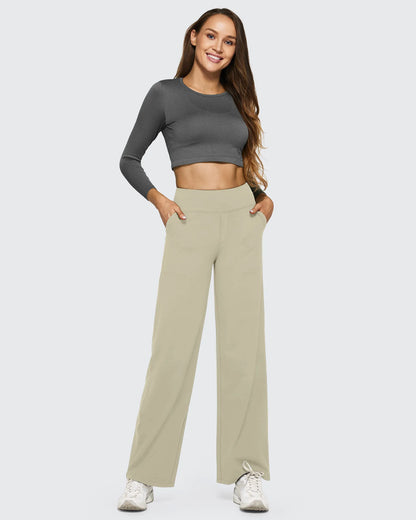 EaseTailor™ Pants