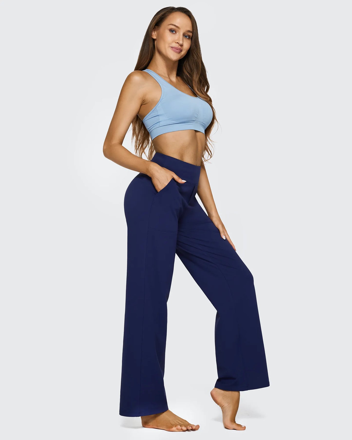 EaseTailor™ Pants